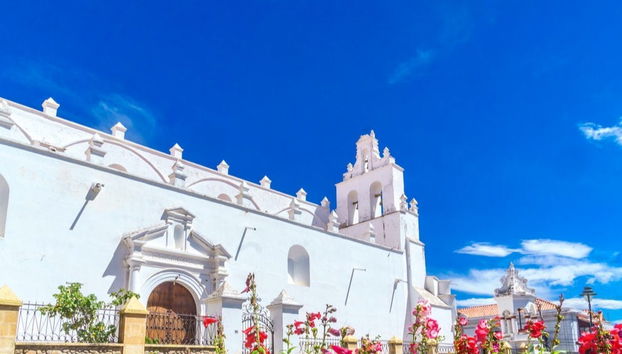 Sucre Private Tour - Photo 2