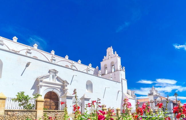 Tour privado por Sucre - Foto 2