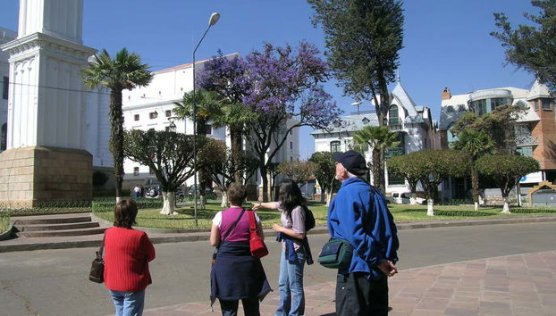 Sucre Private Tour - Photo 5