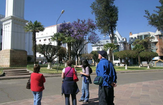 Sucre Private Tour - Photo 5