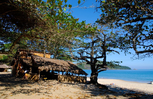 Randonnée à Praia do Sono - Photo 5
