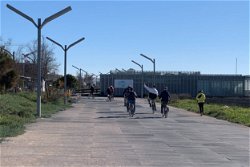 Tour en bicicleta por Vilamoura