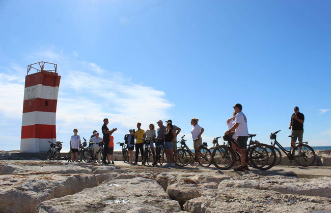 Tour de bicicleta por Vilamoura - Foto 7