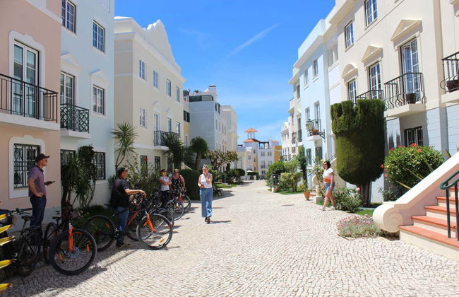 Tour en bicicleta por Vilamoura - Foto 3