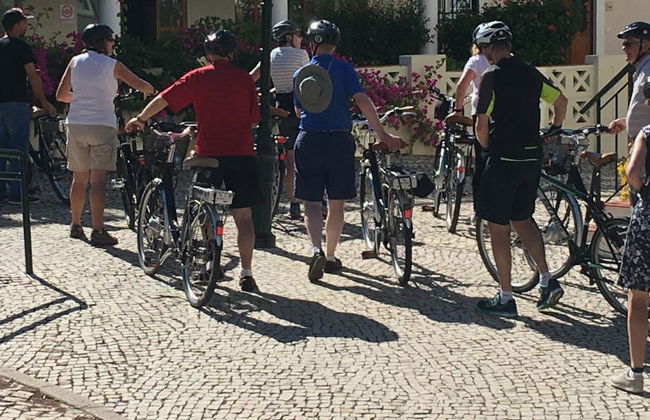 Tour en bicicleta por Vilamoura - Foto 8