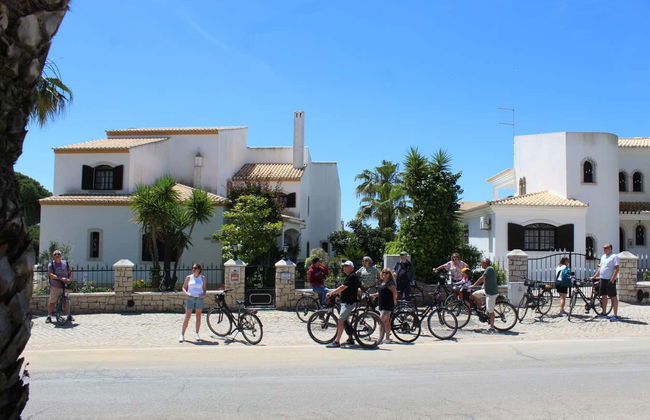 Tour en bicicleta por Vilamoura - Foto 2