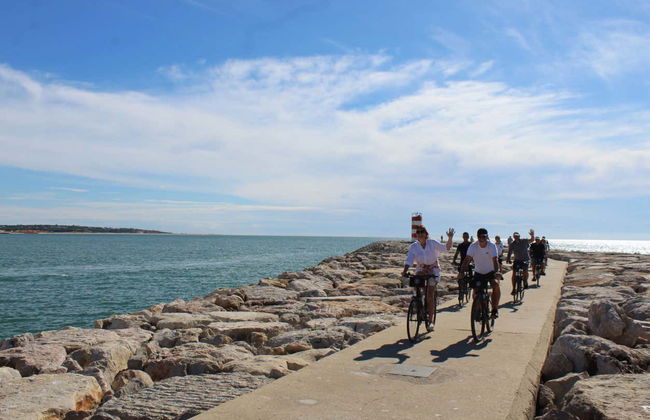 Tour en bicicleta por Vilamoura - Foto 5