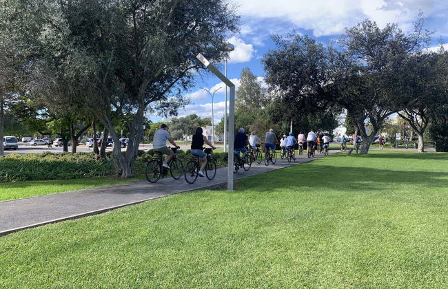 Tour en bicicleta por Vilamoura - Foto 6