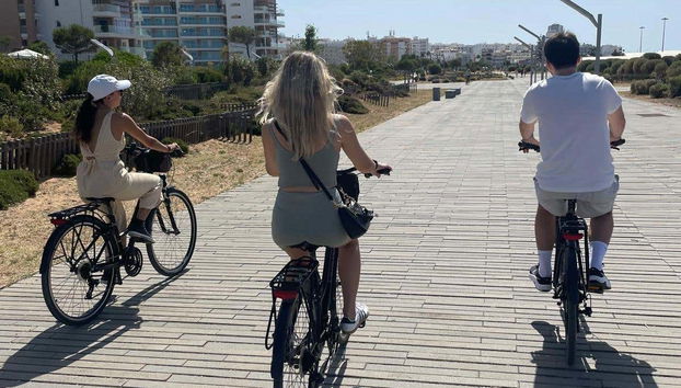 Tour de bicicleta por Vilamoura - Foto 4