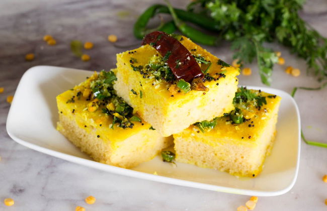 Food Tour of Udaipur - Photo 2