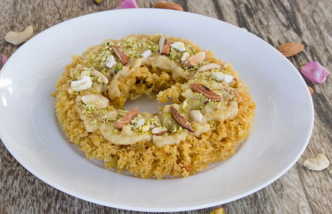 Food Tour of Udaipur - Photo 3