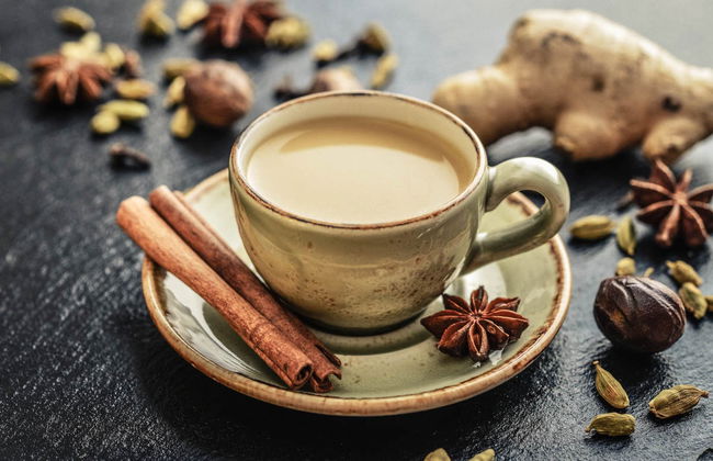 Food Tour of Udaipur - Photo 4