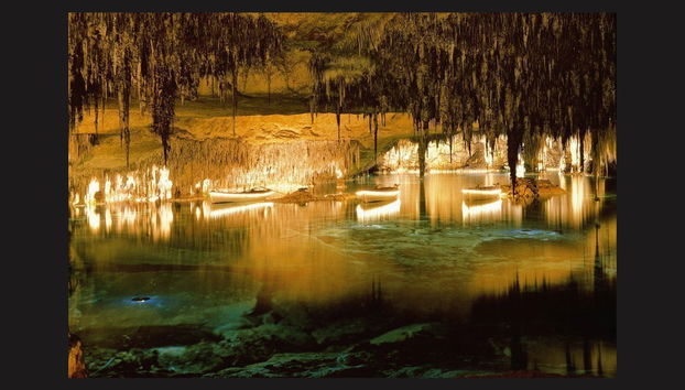Excursión a las cuevas del Drach de día completo desde el sur de Mallorca - Foto 2