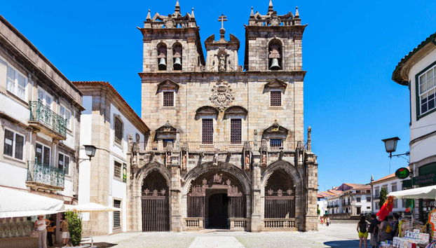 Braga Private Tour - Photo 3