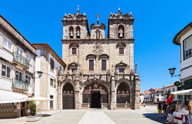 Tour privado por Braga - Foto 3