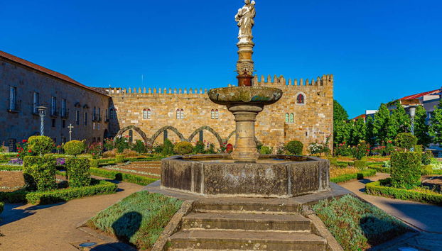 Braga Private Tour - Photo 4