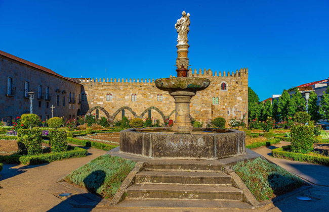 Tour privado por Braga - Foto 4