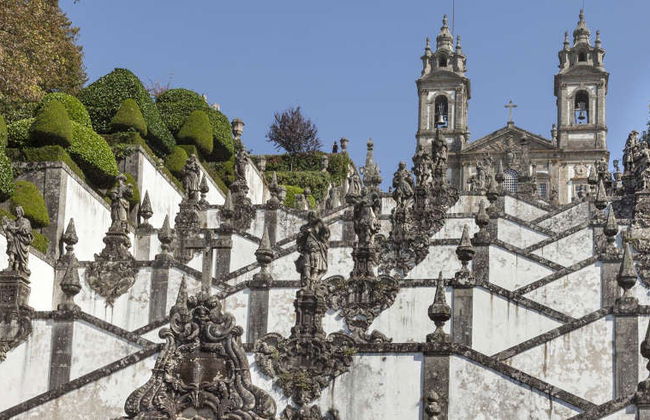 Tour privado por Braga - Foto 2