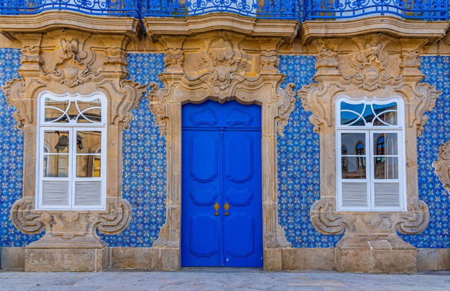 Tour privado por Braga - Foto 1