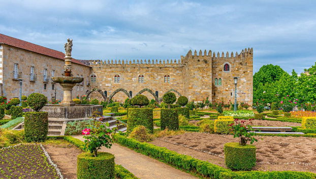 Braga Private Tour - Photo 5