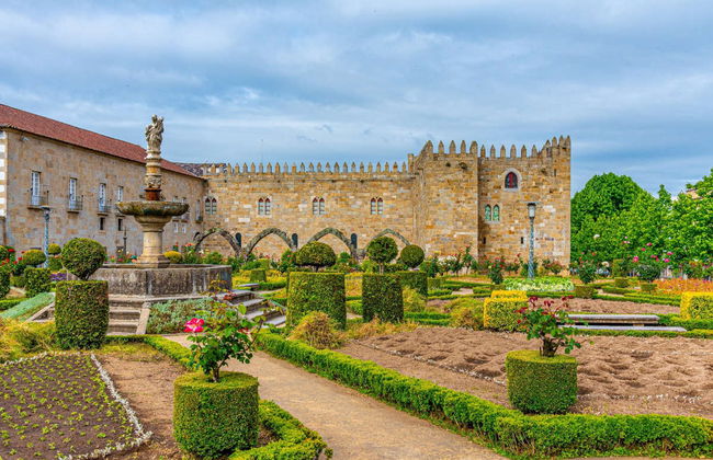 Tour privado por Braga - Foto 5