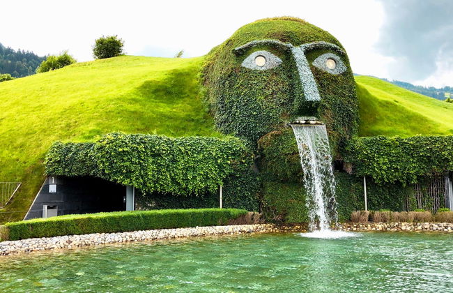 Swarovski Museum Ticket - Photo 3