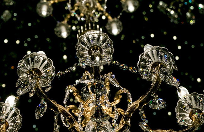 Entrada al museo Swarovski - Foto 2