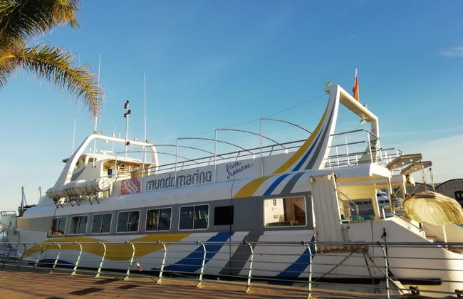 Tour dei promontori di Jávea e a Portichol in barca - Foto 4