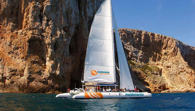 Excursión a los cabos de Jávea e isla de Portichol en barco - Foto 3