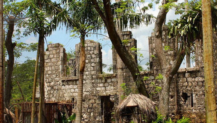 Chukka Good Hope Day Trip