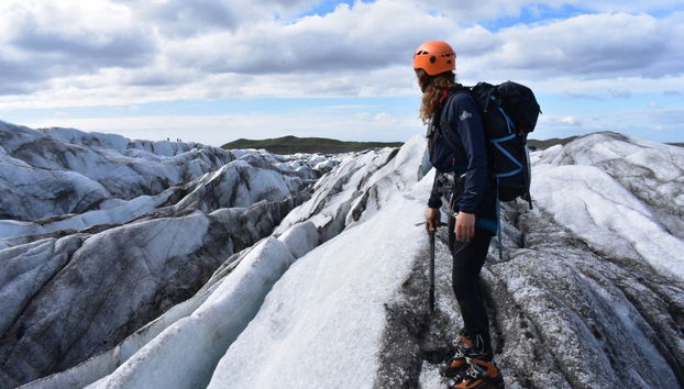 Vatnajökull Glacier Hike - Foto 3