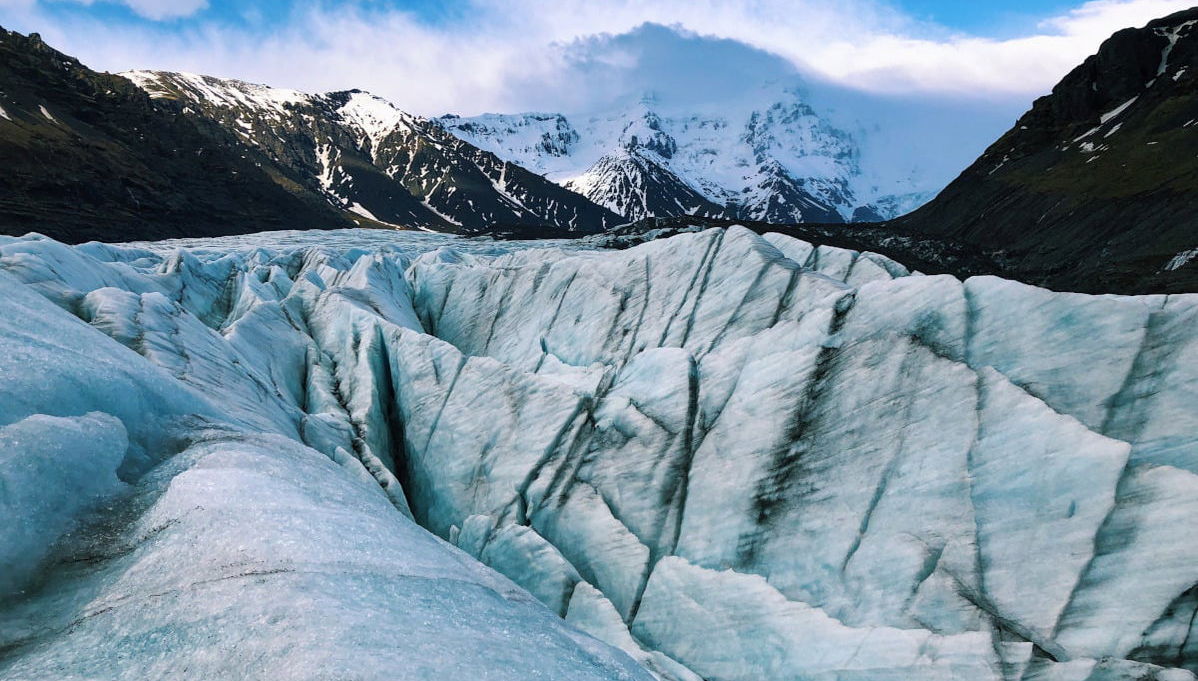 Vatnajökull Glacier Hike - Foto 1
