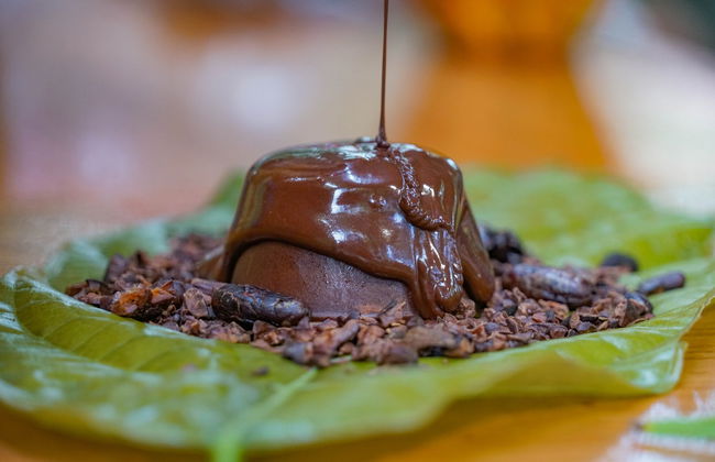 Tour del caffè e del cioccolato - Foto 3
