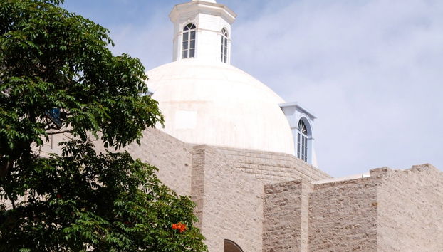 Excursion à Moquegua - Photo 3