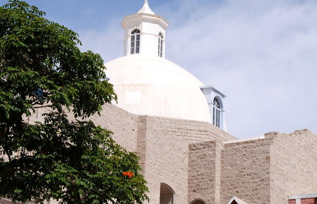 Excursion à Moquegua - Photo 3