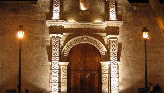 Excursion à Moquegua - Photo 4