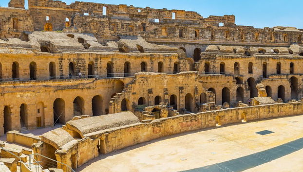 Excursión privada desde Susa - Foto 5