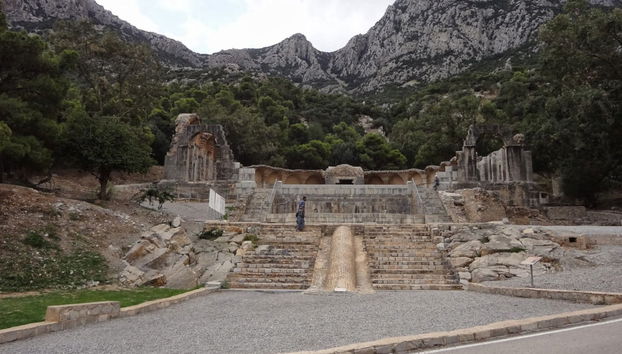 Excursión privada desde Susa - Foto 2