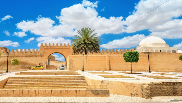 Excursión privada desde Susa - Foto 3