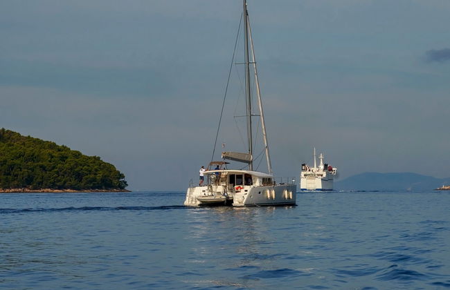 Crucero por la costa de Puerto Plata y Monte Cristi - Foto 8