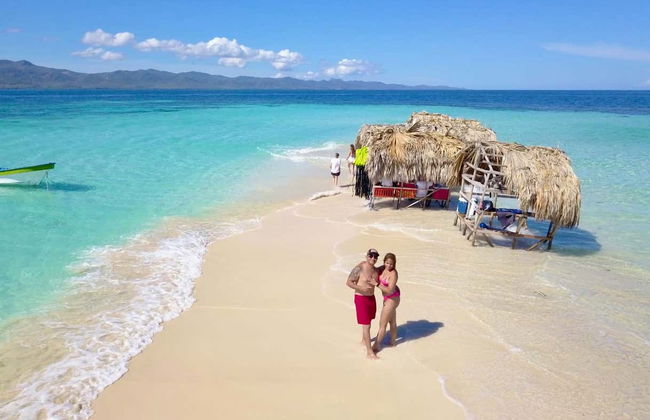 Crucero por la costa de Puerto Plata y Monte Cristi - Foto 5