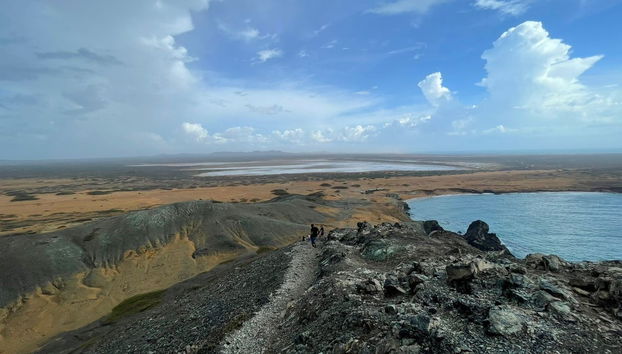 Day Trip to Cabo de la Vela Beaches - Foto 3