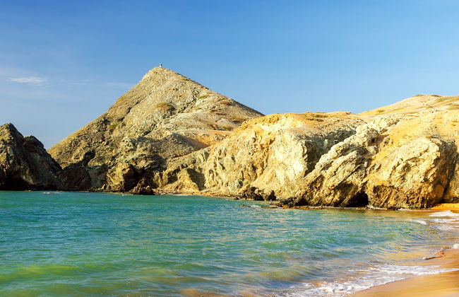 Excursión a las playas de Cabo de la Vela - Foto 6