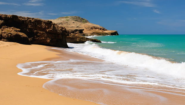 Day Trip to Cabo de la Vela Beaches - Foto 2