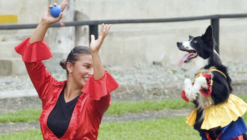 Excursión al Parque Panaca