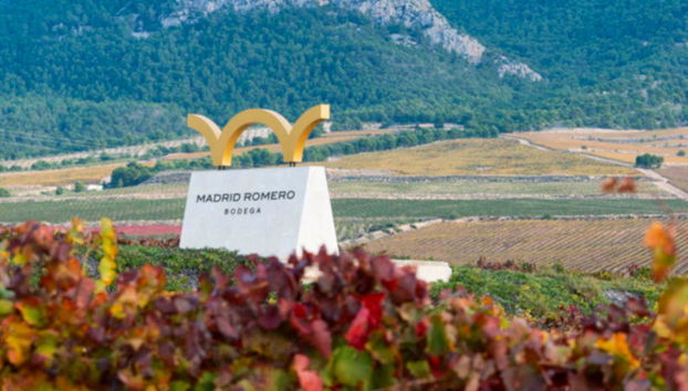 Visite du domaine Madrid Romero - Photo 3