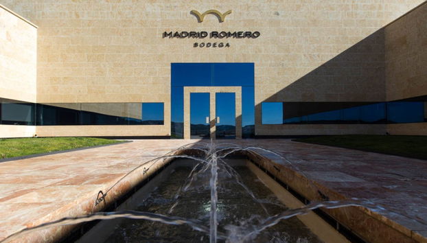 Visite du domaine Madrid Romero - Photo 2