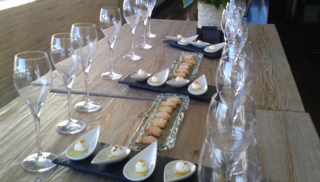 Visite du domaine Madrid Romero - Photo 5