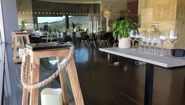 Visite du domaine Madrid Romero - Photo 4