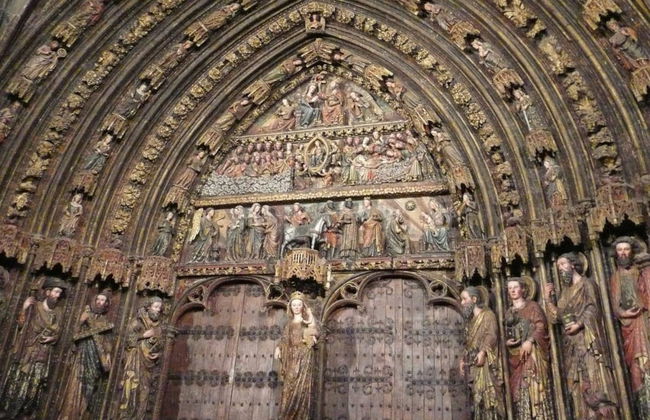 Laguardia Private Tour - Photo 5